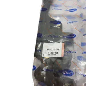 تفنگی ترمز دستی دینا پارت مدل 6261505003 مناسب برای پراید - Image 2