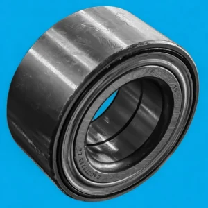 بلبرینگ چرخ جلو دیناپارت مدل 001917 قطر 70 میلی متر مناسب برای پژو ۲۰۶ تیپ ۲ - Image 2