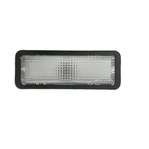 کلید چراغ سقف جلو و عقب کروز پلاس کد CR330201 مناسب برای پژو 405