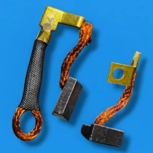 ذغال استارت دیناپارت مدل Stam مناسب برای سیتروئن زانتیا بسته ۲ عددی - Image 2