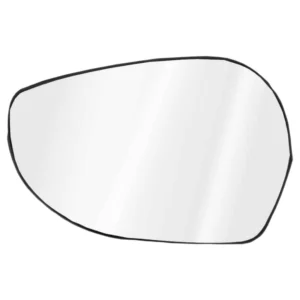 شیشه آینه جانبی چپ دیناپارت مدل 001777 مناسب برای کوییک و ساینا