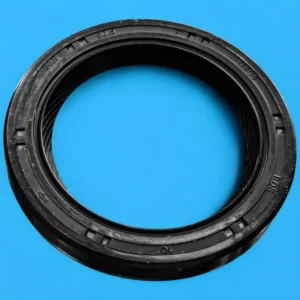 کاسه نمد سر میل لنگ دیناپارت مدل فنردار مناسب برای پراید و تیبا - Image 2