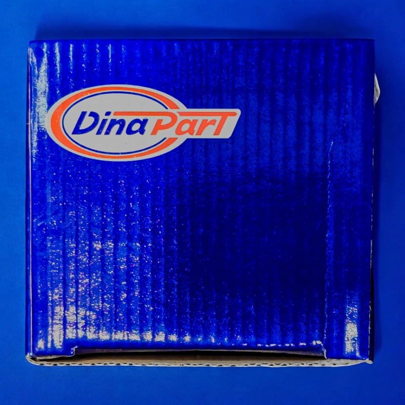 در ترموستات دیناپارت مدل انژکتور مناسب برای پراید و تیبا - Image 6