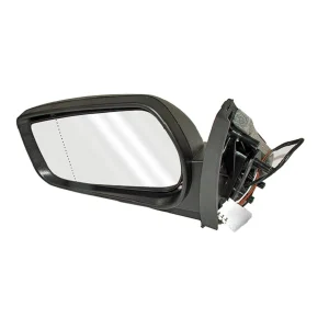 آينه كامل برقي راست دیناپارت کد 1205039 مناسب پژو 405