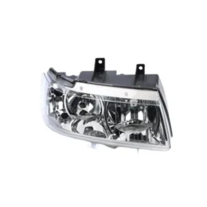 چراغ جلو سمند راست کروز پلاس کد cr50070301 مناسب برای سمند