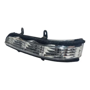 چراغ راهنما آینه جانبی چپ خودرو کروز پلاس کد 34034901 مناسب برای پژو پارس