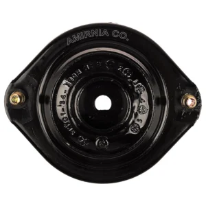 توپی سرکمک امیرنیا مدل F-34 مناسب برای پراید