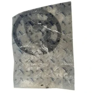 غربیلک فرمان کروز پلاس مدل چرمی طرح MC مناسب برای پژو 206 و 207 - Image 2