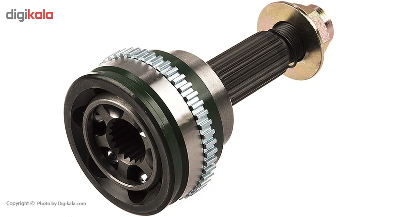 سر پلوس امیرنیا مدل AN-F-33 مناسب برای پراید - Image 2