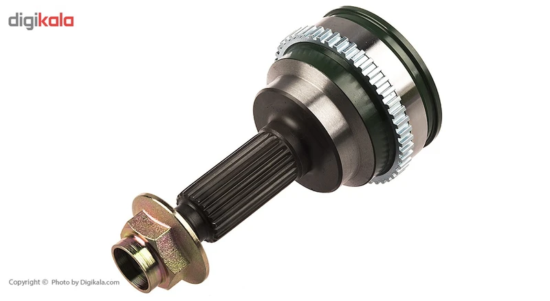 سر پلوس امیرنیا مدل AN-F-33 مناسب برای پراید - Image 3