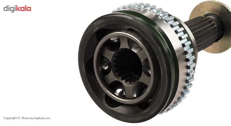 سر پلوس امیرنیا مدل AN-F-33 مناسب برای پراید - Image 4