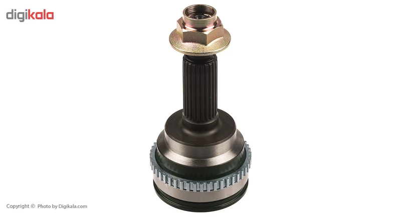 سر پلوس امیرنیا مدل AN-F-33 مناسب برای پراید - Image 5