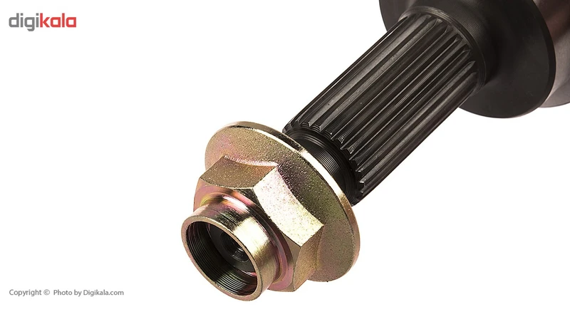 سر پلوس امیرنیا مدل AN-F-33 مناسب برای پراید - Image 6