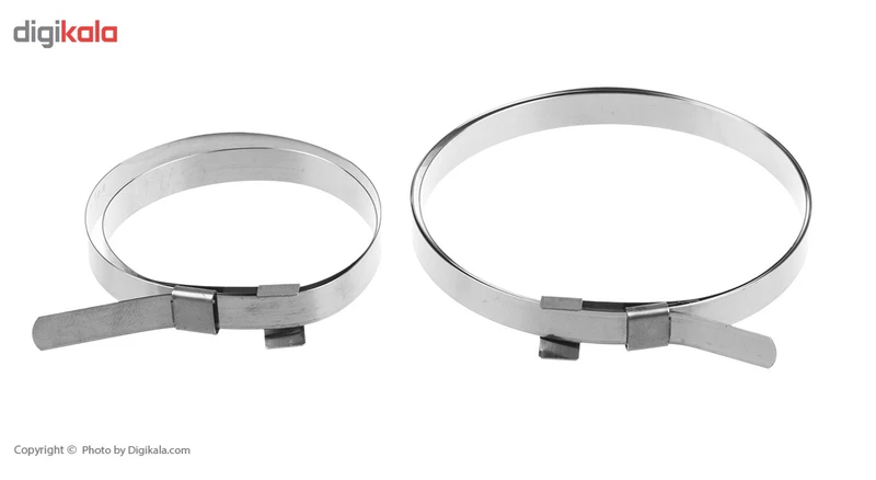 سر پلوس امیرنیا مدل AN-F-33 مناسب برای پراید - Image 7