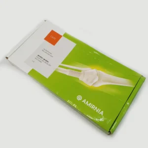 کیت جلوبندی امیرنیا مدل PGT مناسب برای پژو 206 تیپ 5 مجموعه 8 عددی - Image 2