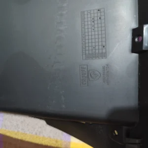 جعبه داشبورد خودرو کروزپلاس کد 631 مناسب برای 207 - Image 2