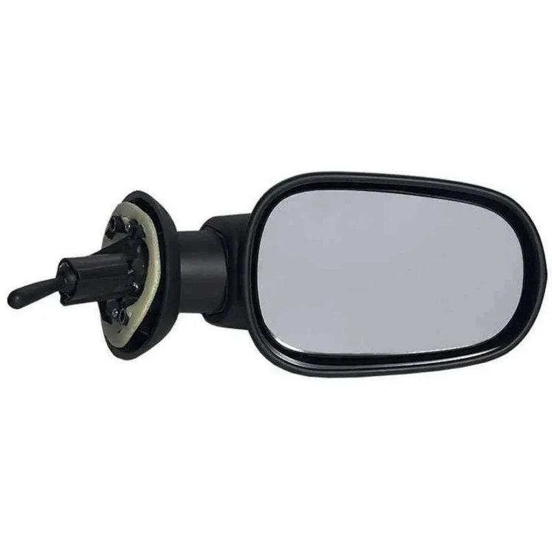 آینه بغل دستی راست کروز پلاس کد cr34110801 مناسب برای تندر نود