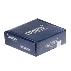 رایانه کیسه هوا کروز پلاس مدل 702 مناسب برای رانا - Image 2