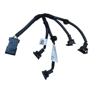 دسته سیم انژکتور خودرو کروز پلاس کد 312106 مناسب برای رانا