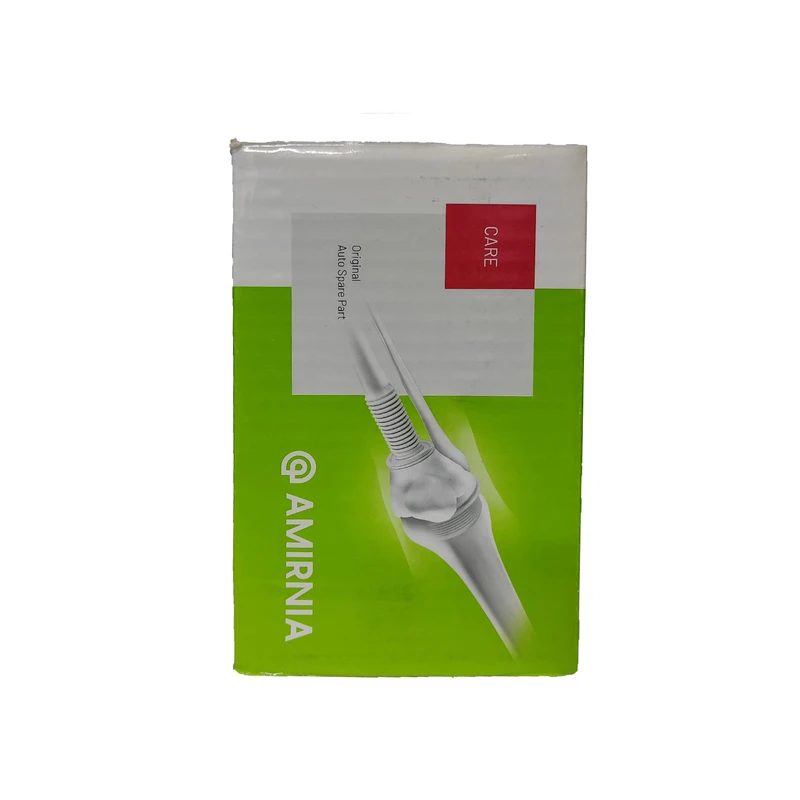 سر پلوس امیرنیا مدل 20 دندانه مناسب برای پراید - Image 3