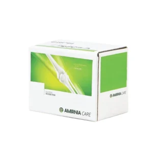 سیبک مفصل هیدرولیک امیرنیا مدل AN-0621 مناسب برای پراید بسته 2 عددی - Image 2