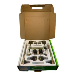 کیت جلوبندی امیرنیا مدل pgt مناسب برای پژو 405 مجموعه 12 عددی - Image 2