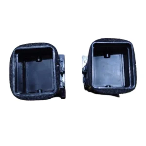 دریچه هوا چپ و راست کروز پلاس مدل کرومی مناسب برای پارس مجموعه دو عددی - Image 2