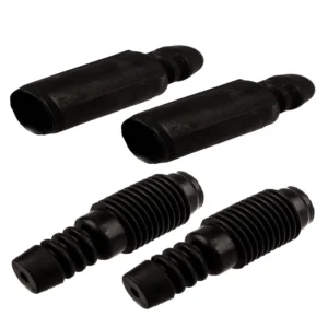 گردگیر کمک امیرنیا مدل Amiran73 مناسب برای پراید بسته 4 عددی