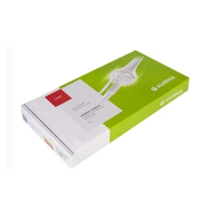 کیت جلوبندی امیرنیا مدل ماندو مناسب برای پژو 206 مجموعه 8 عددی - Image 2