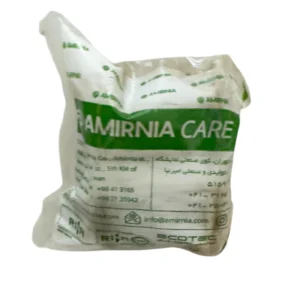 لاستیک چاکدار تعادل امیرنیا مدل F-69 مناسب برای پراید بسته دو عددی - Image 2