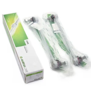 میل موجگیر امیرنیا مدل AN-0811 مناسب برای زانتیا مجموعه 2 عددی - Image 2