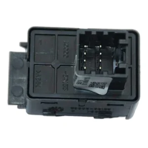 کلید تنظیم آینه برقی خودرو کروز پلاس کد 330722 مناسب برای سمند - Image 2