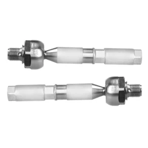 سیبک مفصل فرمان امیرنیا مدل Mando AN0421 بسته 2 عددی مناسب برای پژو 405 و سمند و پارس