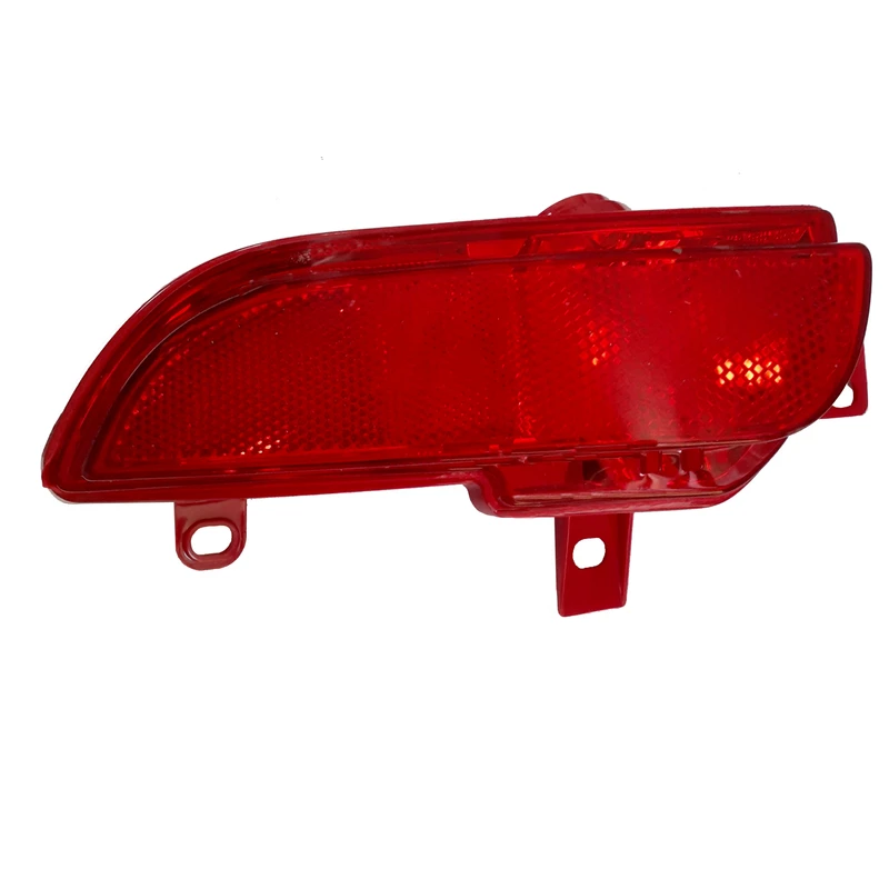 چراغ مه شکن عقب راست خودرو کروز پلاس کد CR 50150701 مناسب برای پژو 207