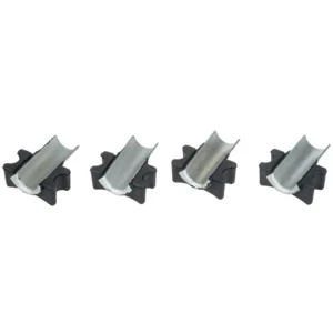 لاستیک میل موج گیر امیرنیا مدل F-10 مناسب برای پژو 405