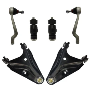 کت جلوبندی امیرنیا مدل AM4 مناسب برای رنو ال 90 بسته 6 عددی