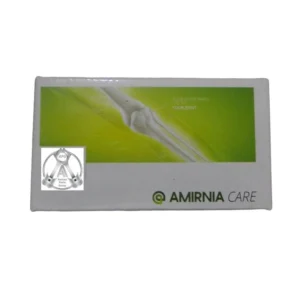 مجموعه جلوبندی امیرنیا کد 1820 مناسب برای سیتروئن زانتیا - Image 2