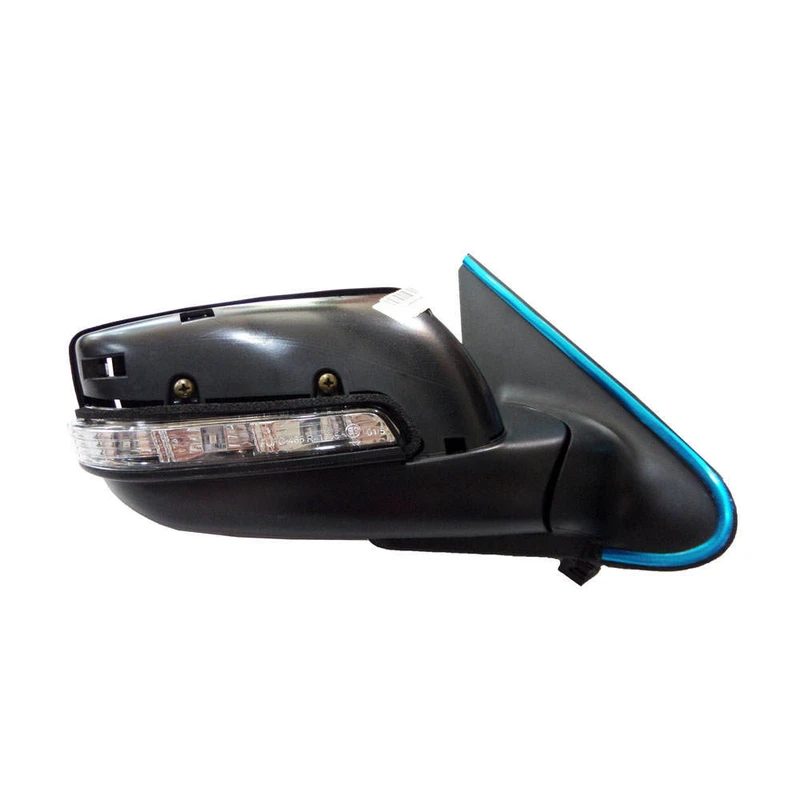 آینه جانبی راست کروز مدل CR34031601 مناسب برای پژو پارس - Image 3