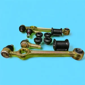 کیت جلوبندی امیرنیا مدل 002245 مناسب برای پراید بسته 10 عددی - Image 2