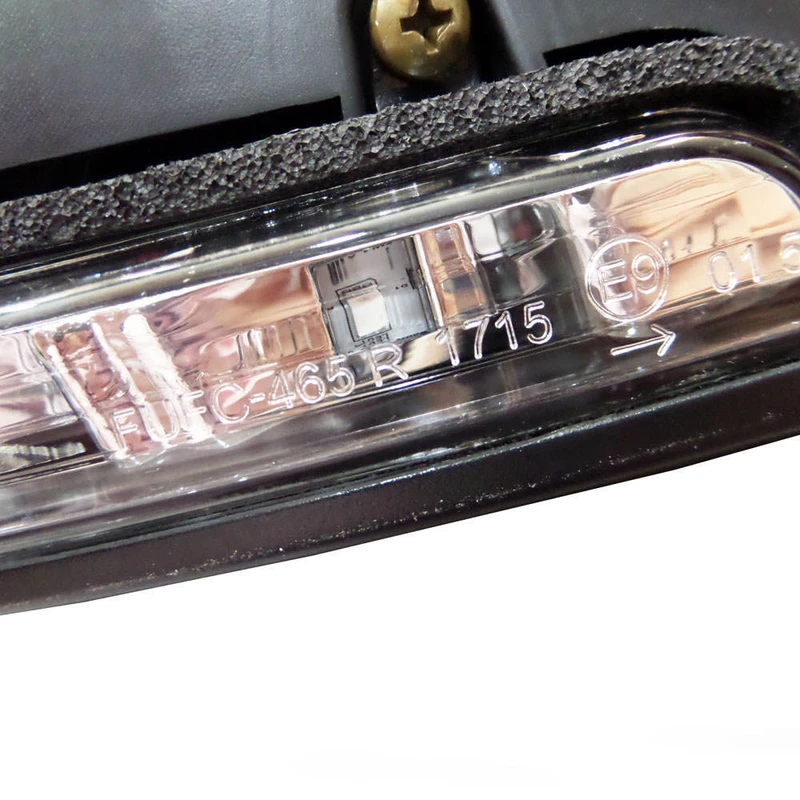 آینه جانبی راست کروز مدل CR34031601 مناسب برای پژو پارس - Image 4