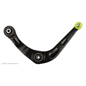 طبق چپ امیرنیا مدل AN107 مناسب برای پژو 206 - Image 2