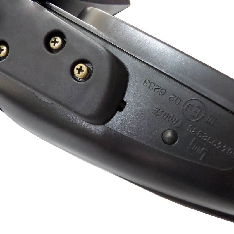 آینه جانبی راست کروز مدل CR34031601 مناسب برای پژو پارس - Image 5