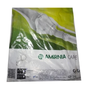 طبق چپ امیرنیا مدل AN-0243 مناسب برای پژو 206 - Image 2