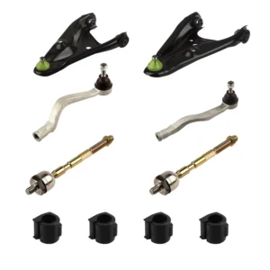 مجموعه جلوبندی امیرنیا مدل SDR323 مناسب برای ساندرو