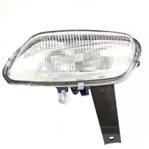 چراغ مه شکن جلو چپ خودرو کروز پلاس کد CR500304 مناسب برای پژو پارس