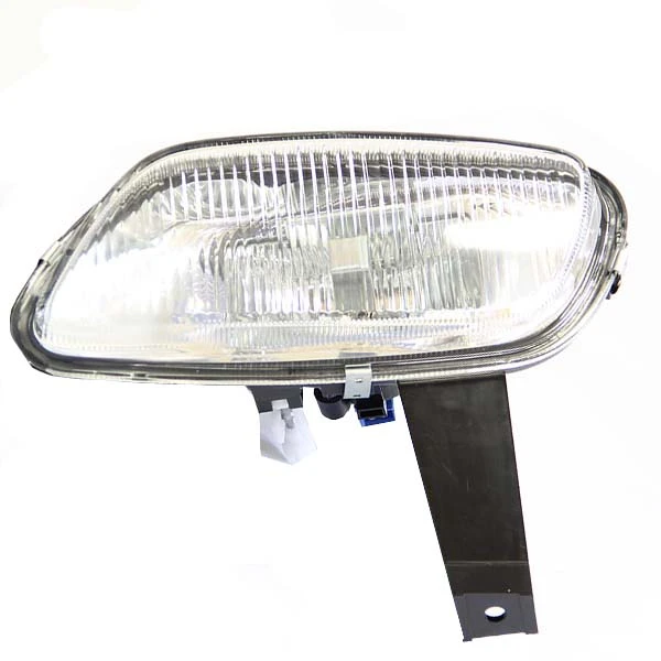 چراغ مه شکن جلو چپ خودرو کروز پلاس کد CR500304 مناسب برای پژو پارس
