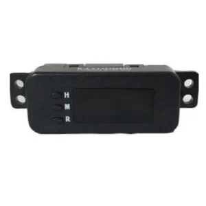 ساعت کروز پلاس مدل دیجیتال مناسب برای تیبا