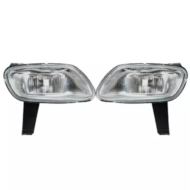 چراغ مه شکن جلو چپ و راست کروز پلاس کد 250 مناسب برای پارس بسته دو عددی