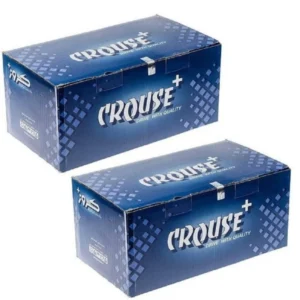 چراغ مه شکن جلو چپ و راست کروز پلاس کد 250 مناسب برای پارس بسته دو عددی - Image 2