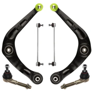 کیت جلوبندی امیرنیا مدل RNA مناسب برای رانا مجموعه 6 عددی